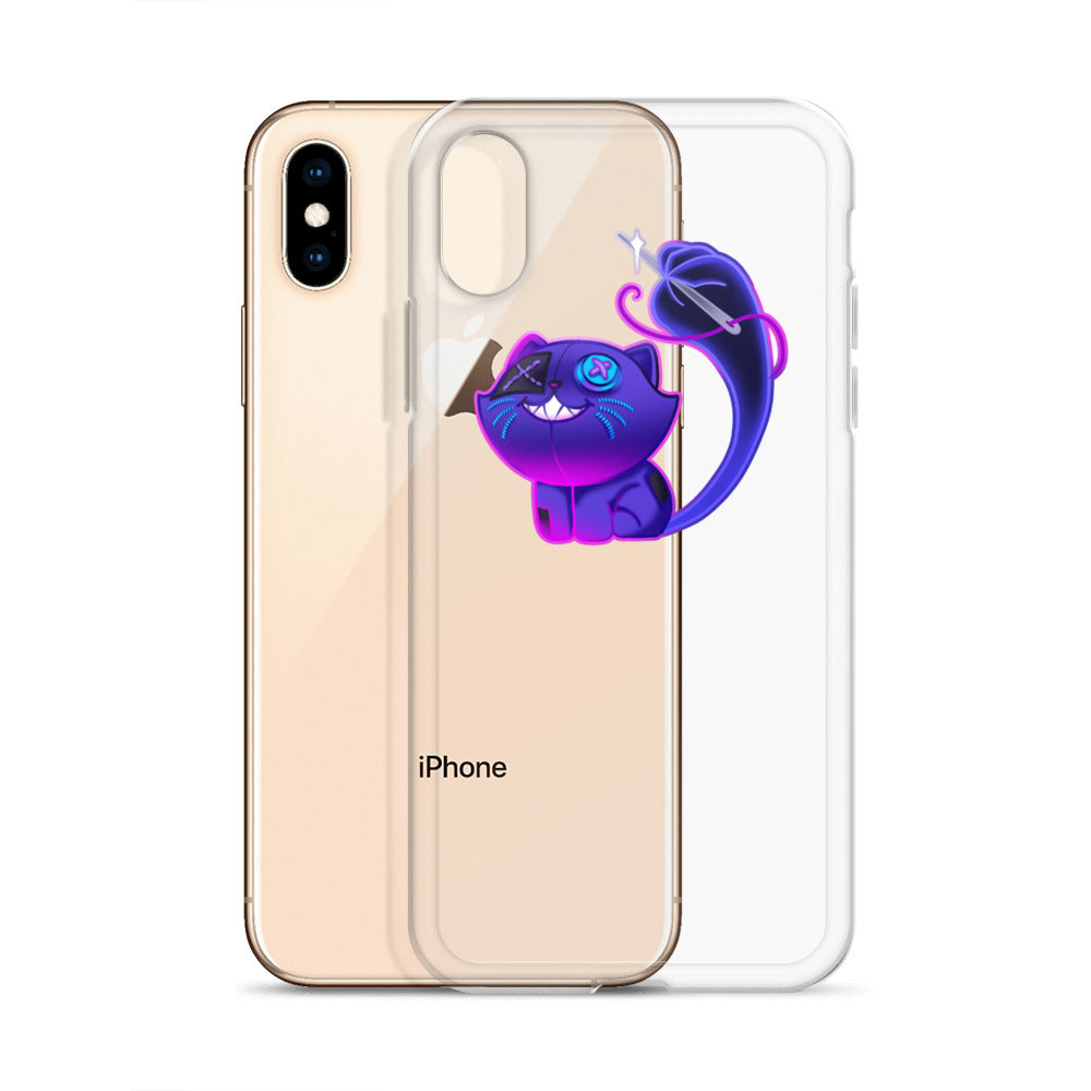 Almar Clear Case for iPhone®