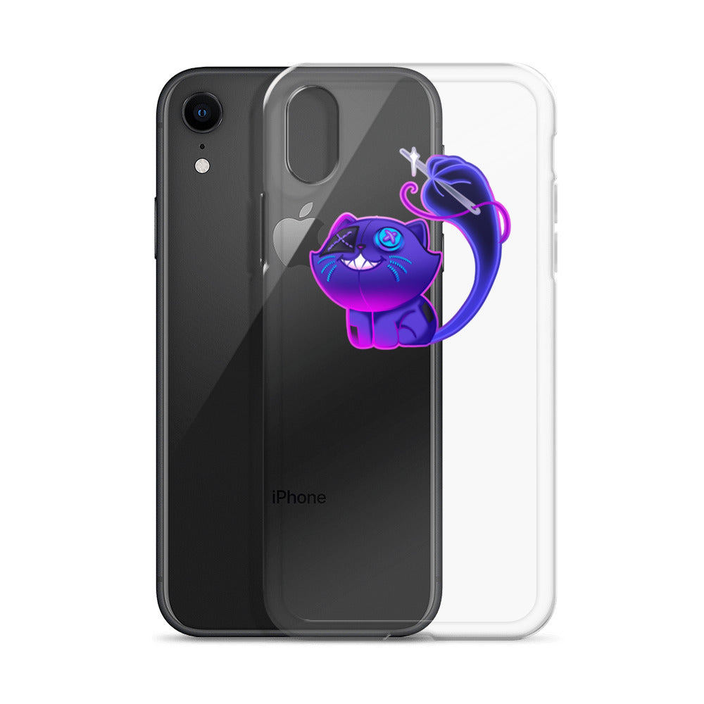 Almar Clear Case for iPhone®