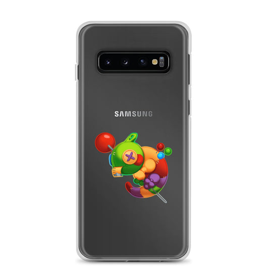 Dansk Clear Case for Samsung®