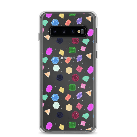 Gemstone Clear Case for Samsung®
