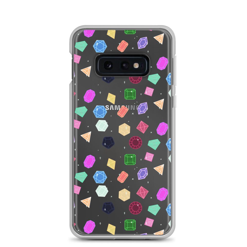 Gemstone Clear Case for Samsung®
