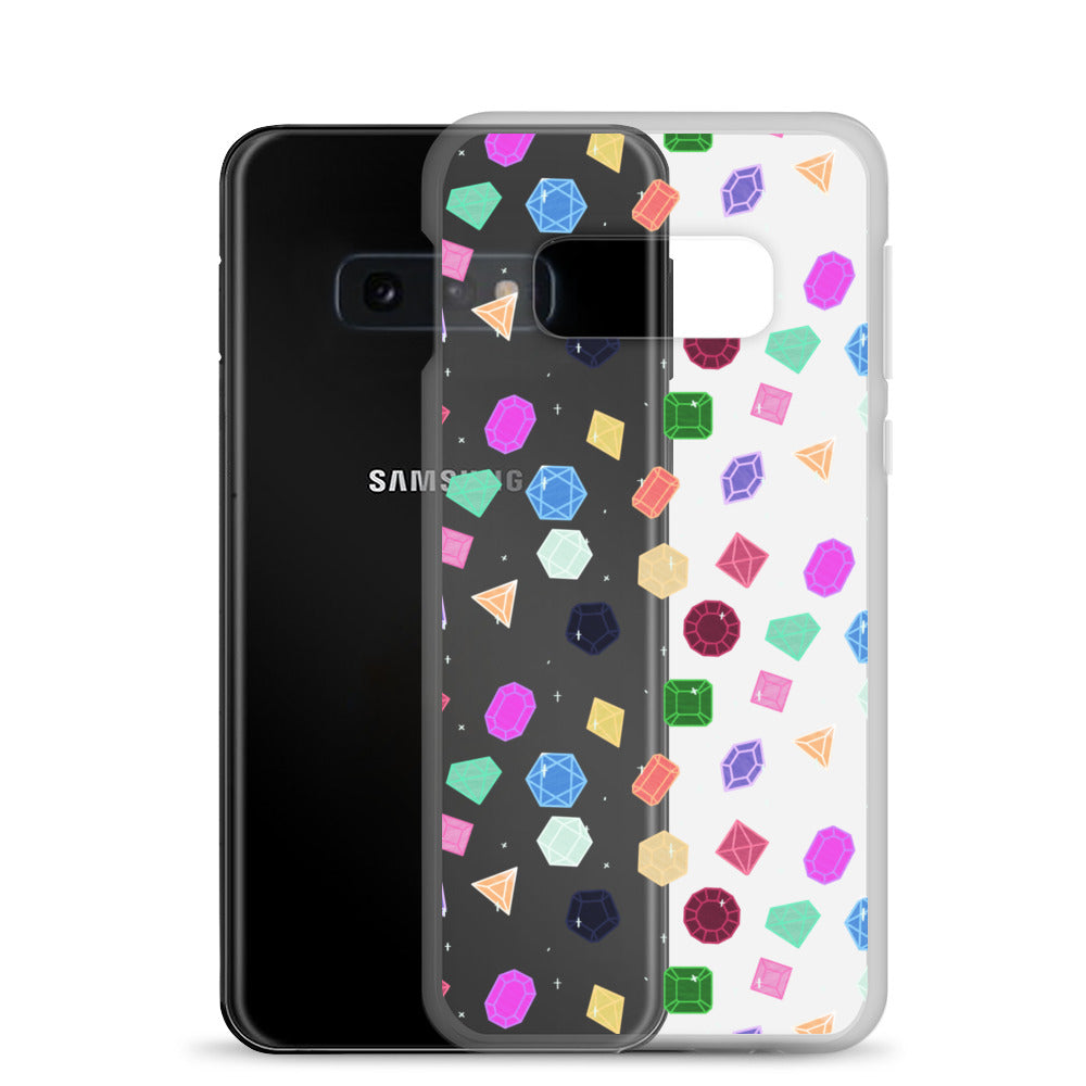 Gemstone Clear Case for Samsung®