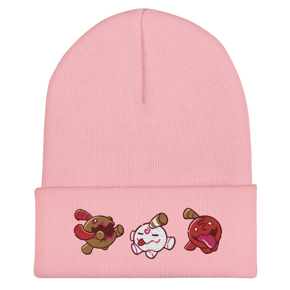 BonBon Jouv Beanie