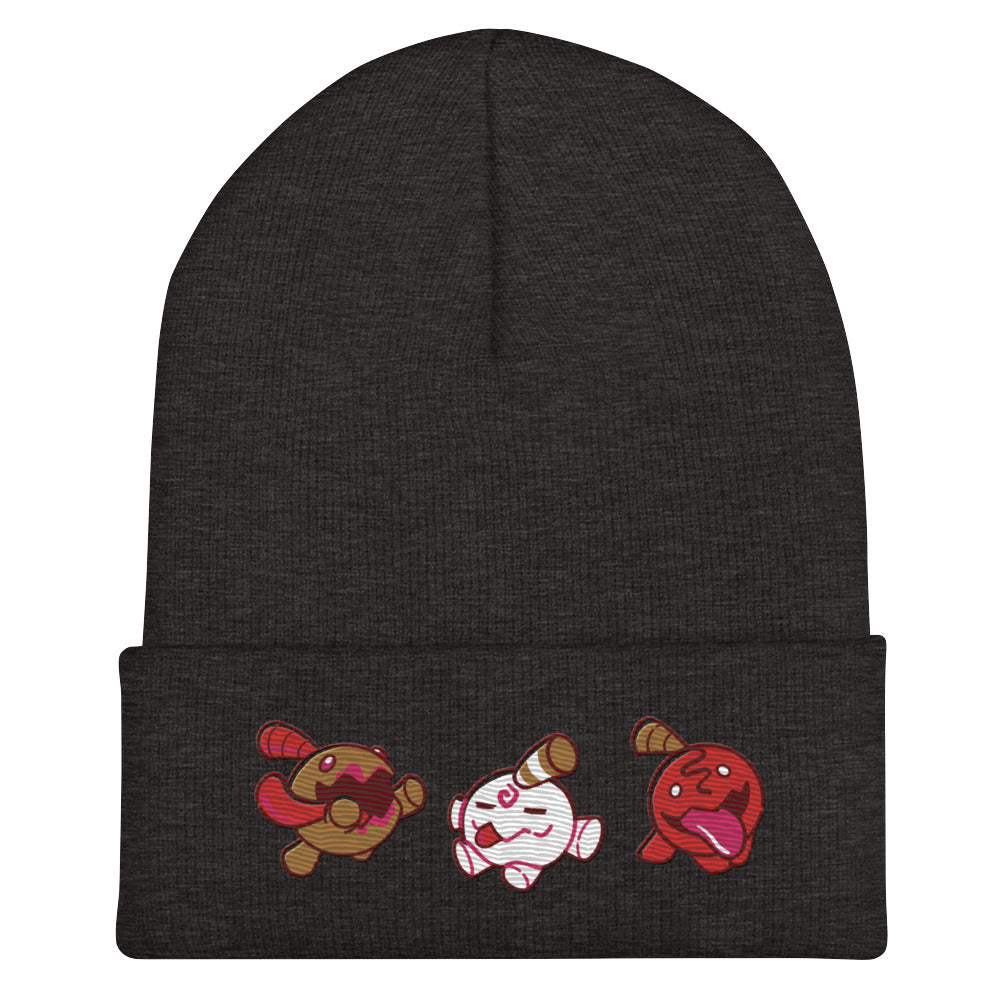 BonBon Jouv Beanie