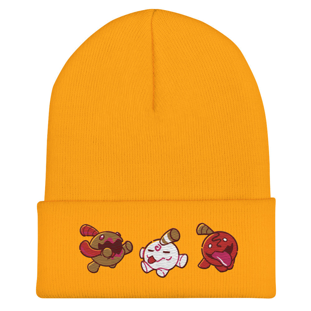 BonBon Jouv Beanie