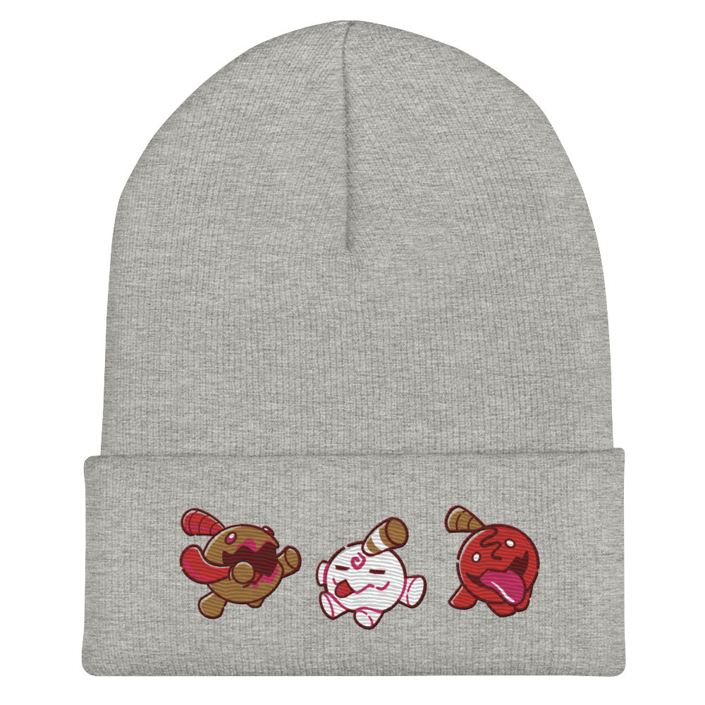 BonBon Jouv Beanie