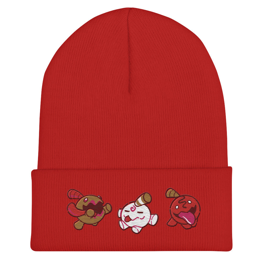 BonBon Jouv Beanie