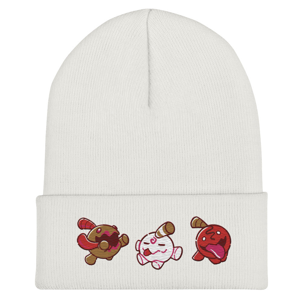 BonBon Jouv Beanie