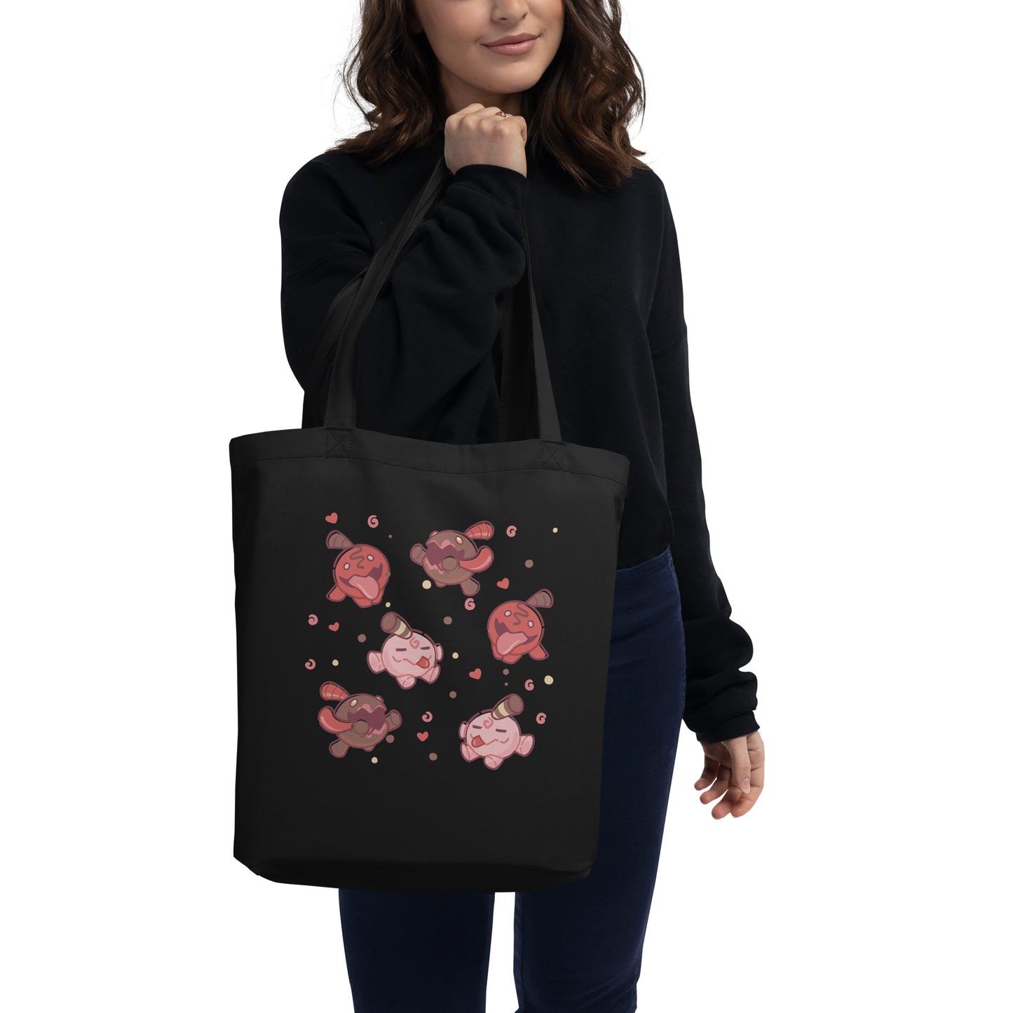 BonBon Jouv Tote Bag