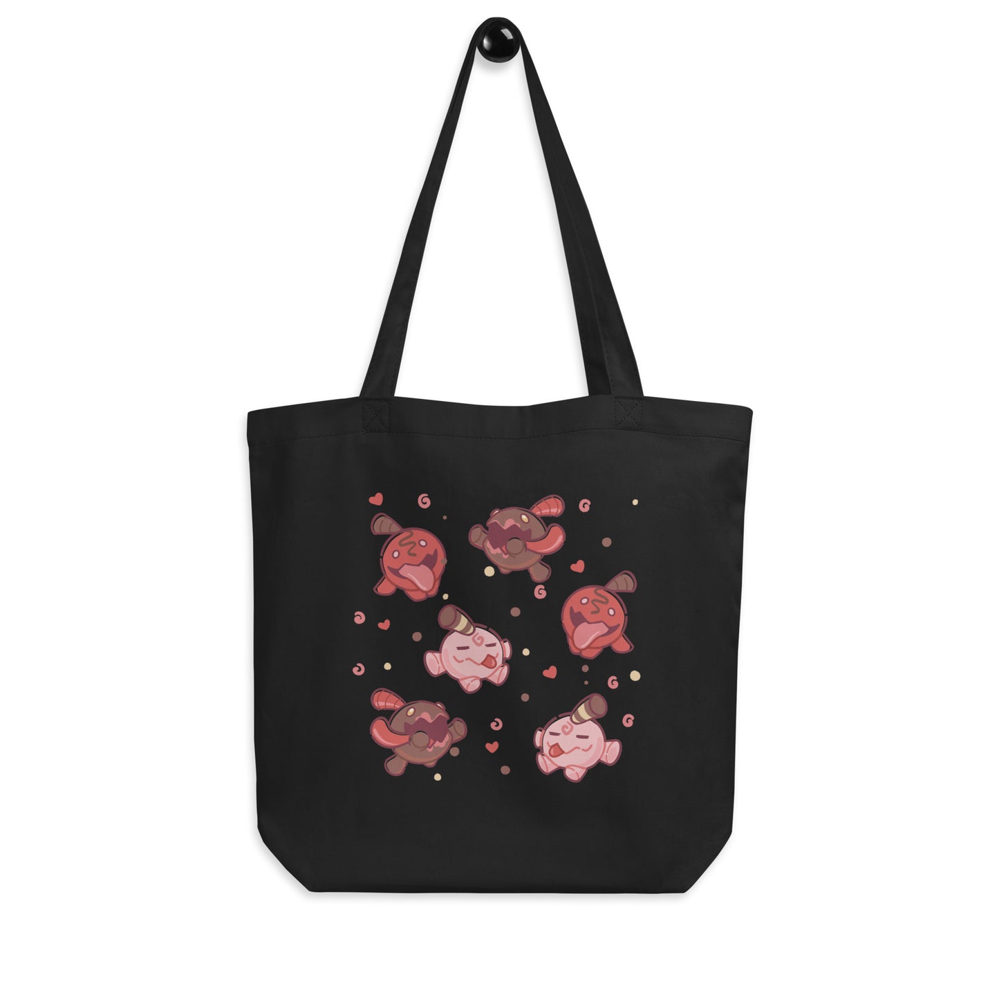 BonBon Jouv Tote Bag