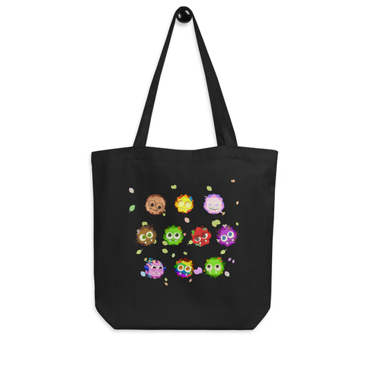 Wignow Army Eco Tote Bag