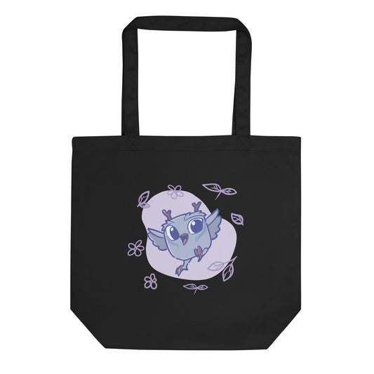 Cute Buhini Tote Bag