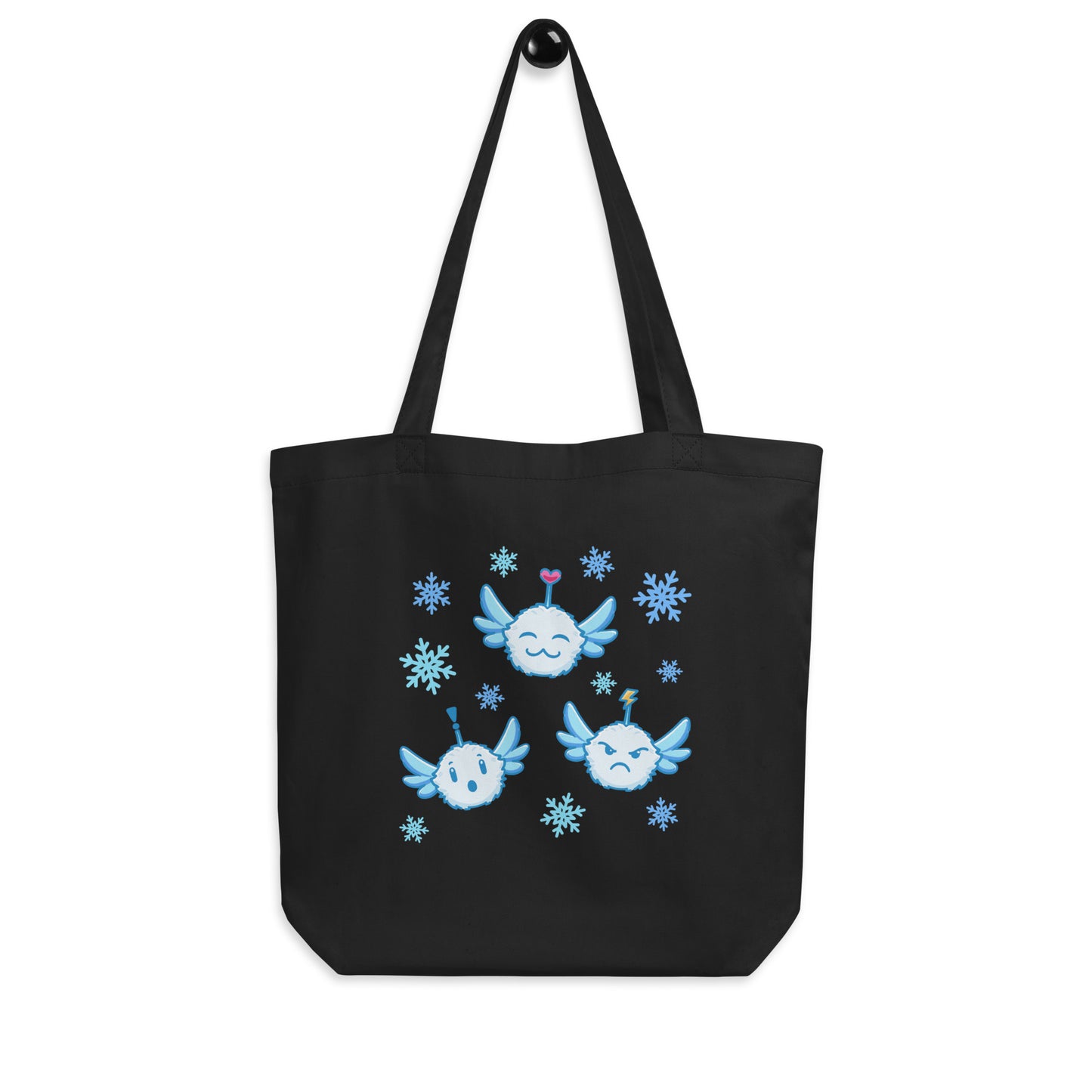 Winter Frizi Totebag