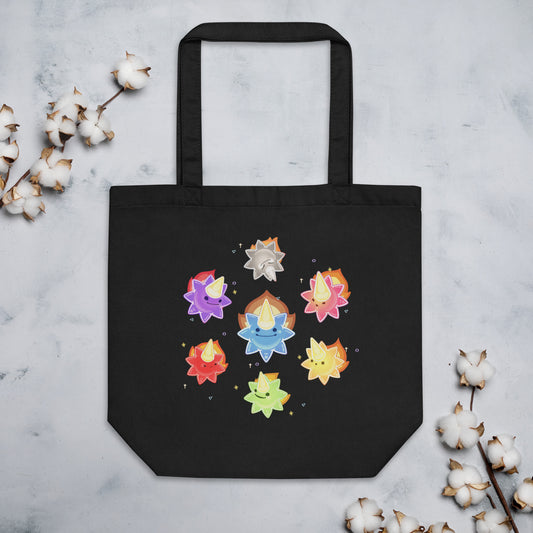StarSprite Army Eco Tote Bag