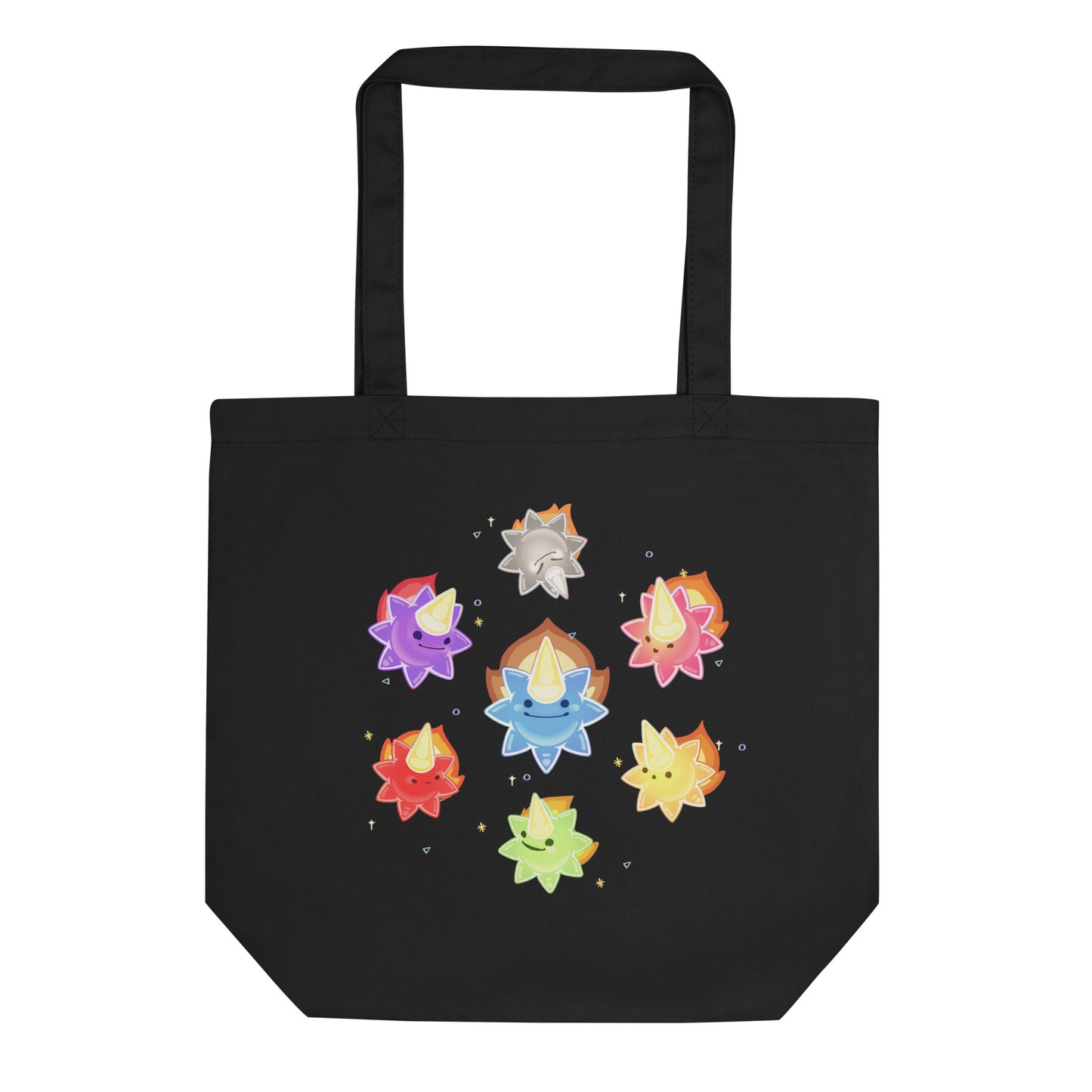 StarSprite Army Eco Tote Bag
