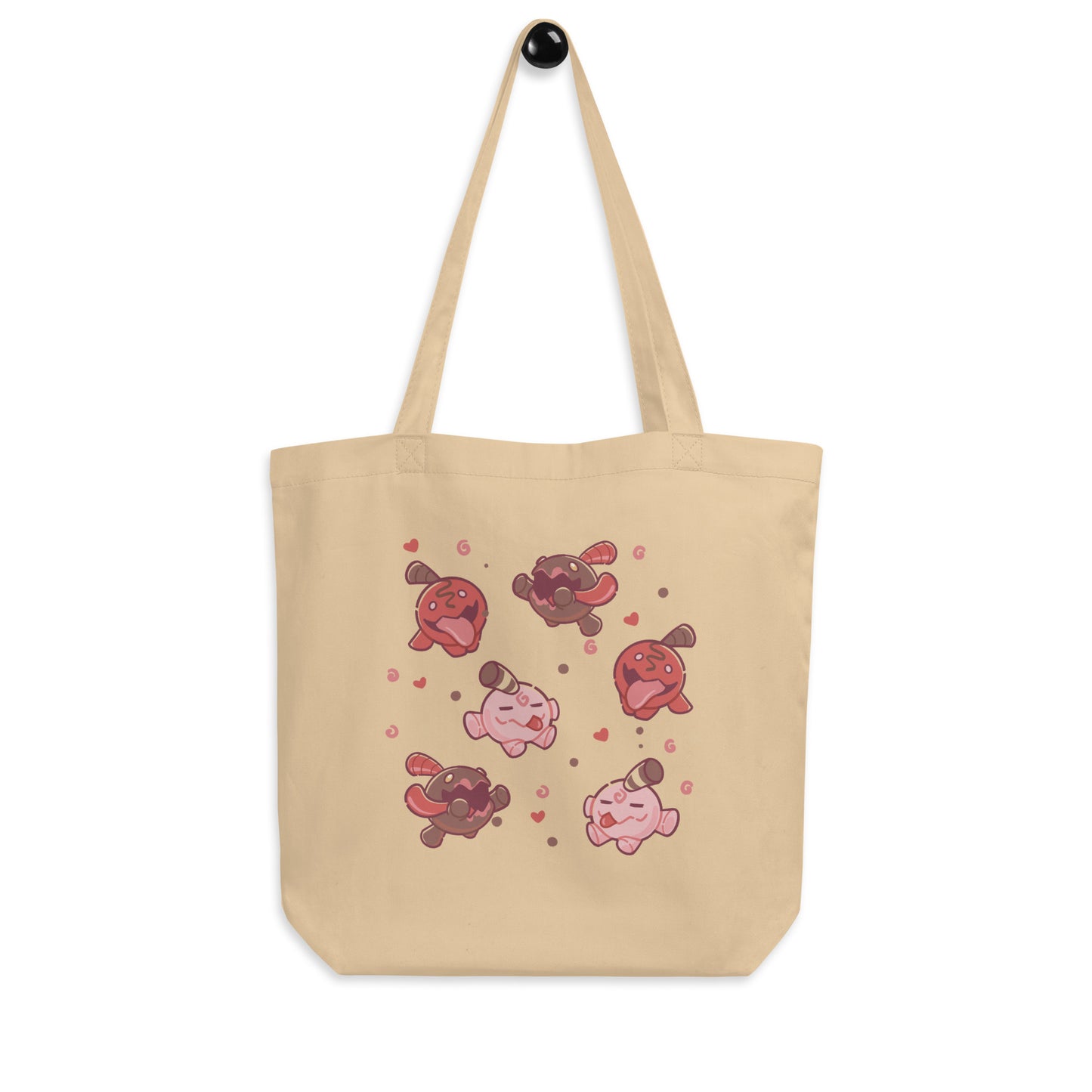 BonBon Jouv Tote Bag