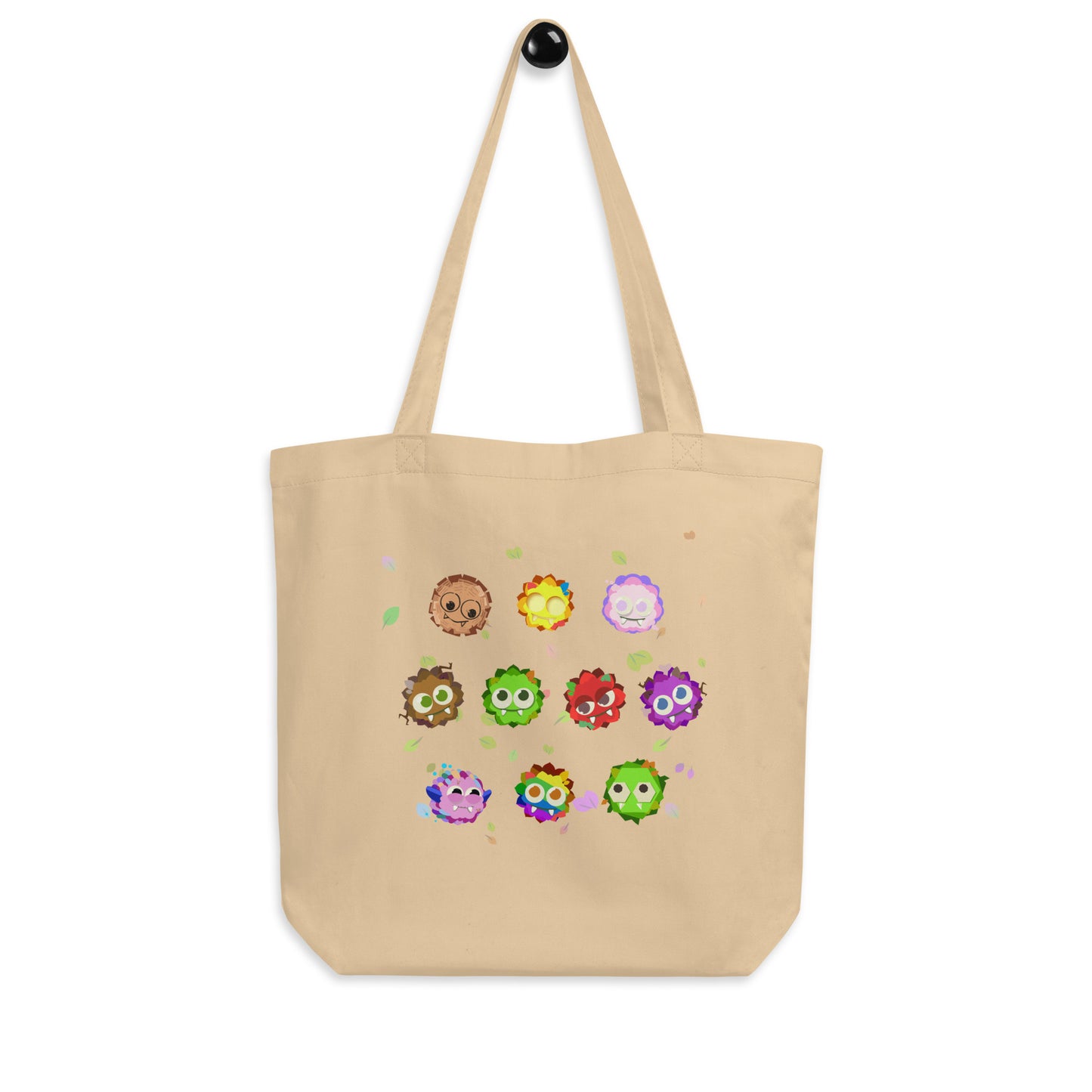 Wignow Army Eco Tote Bag