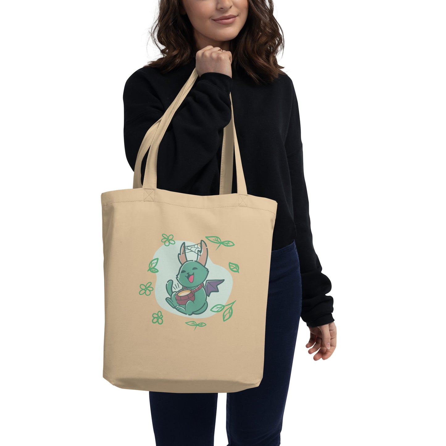 Cute Xin Totebag