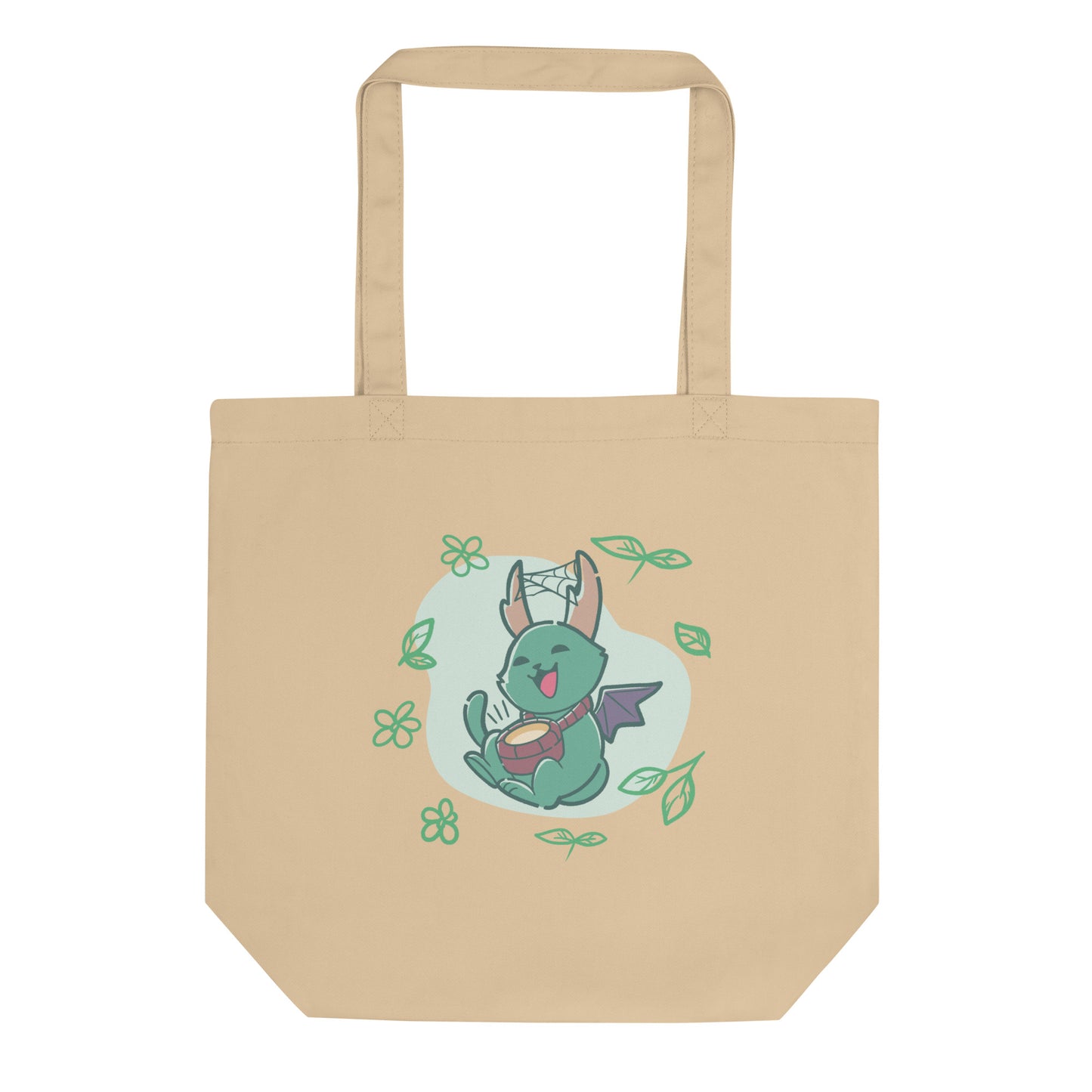 Cute Xin Totebag