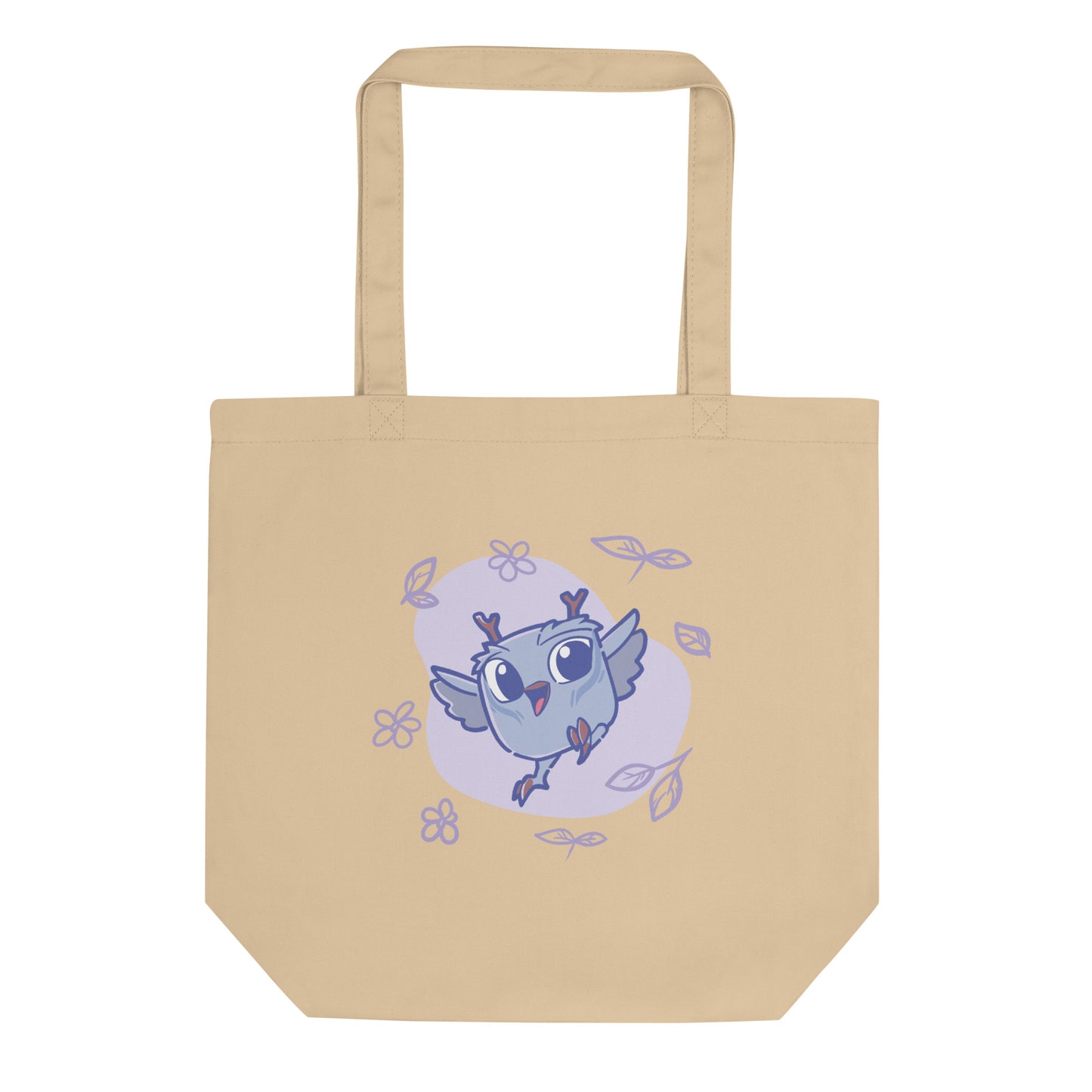 Cute Buhini Tote Bag