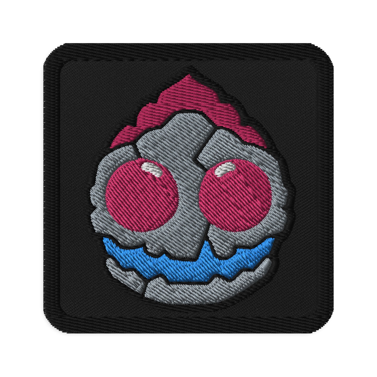 Chysis Patch