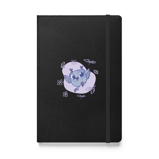 Buhini Hardcover Notebook