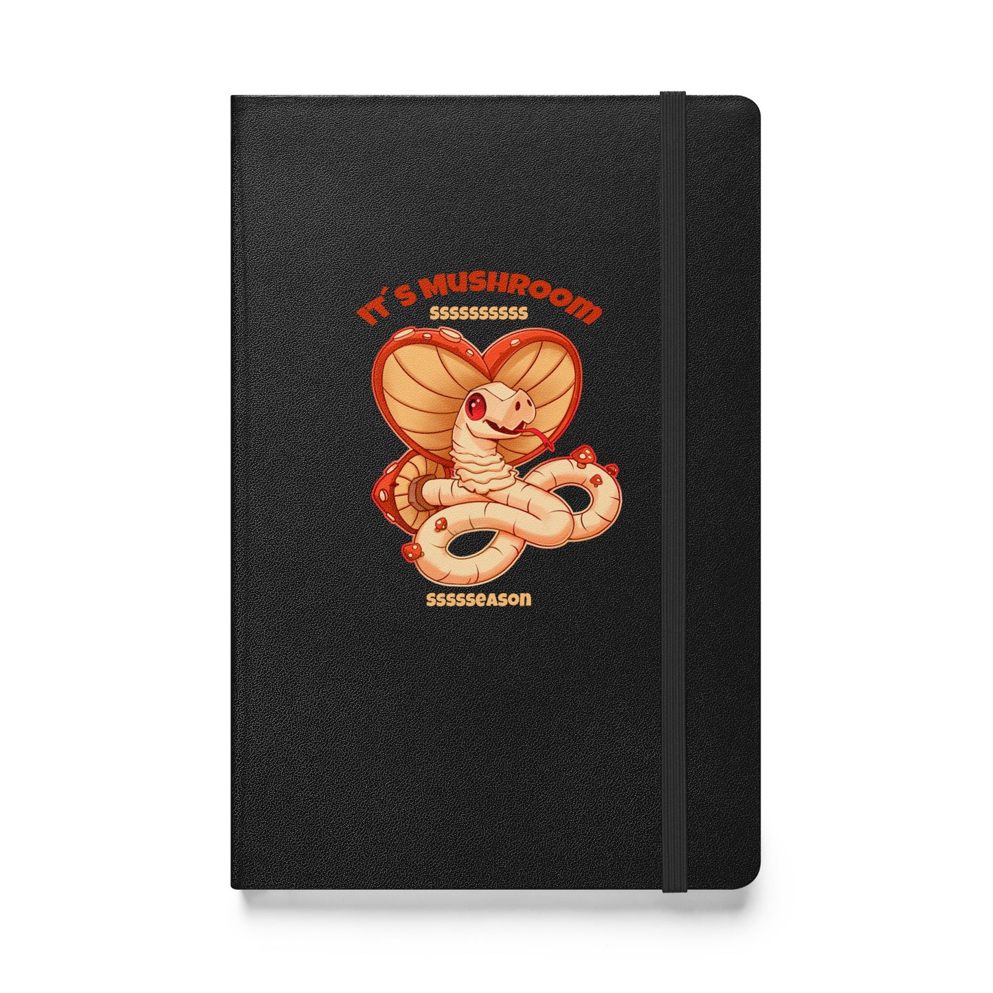 Sunserk Hardcover bound notebook