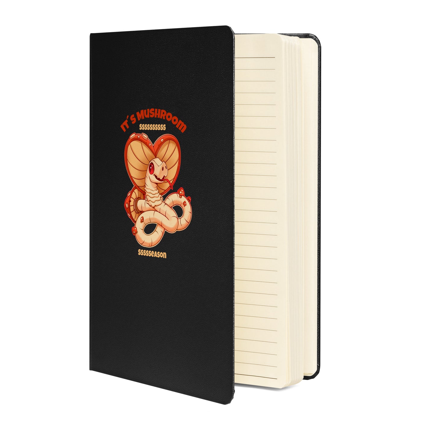 Sunserk Hardcover bound notebook