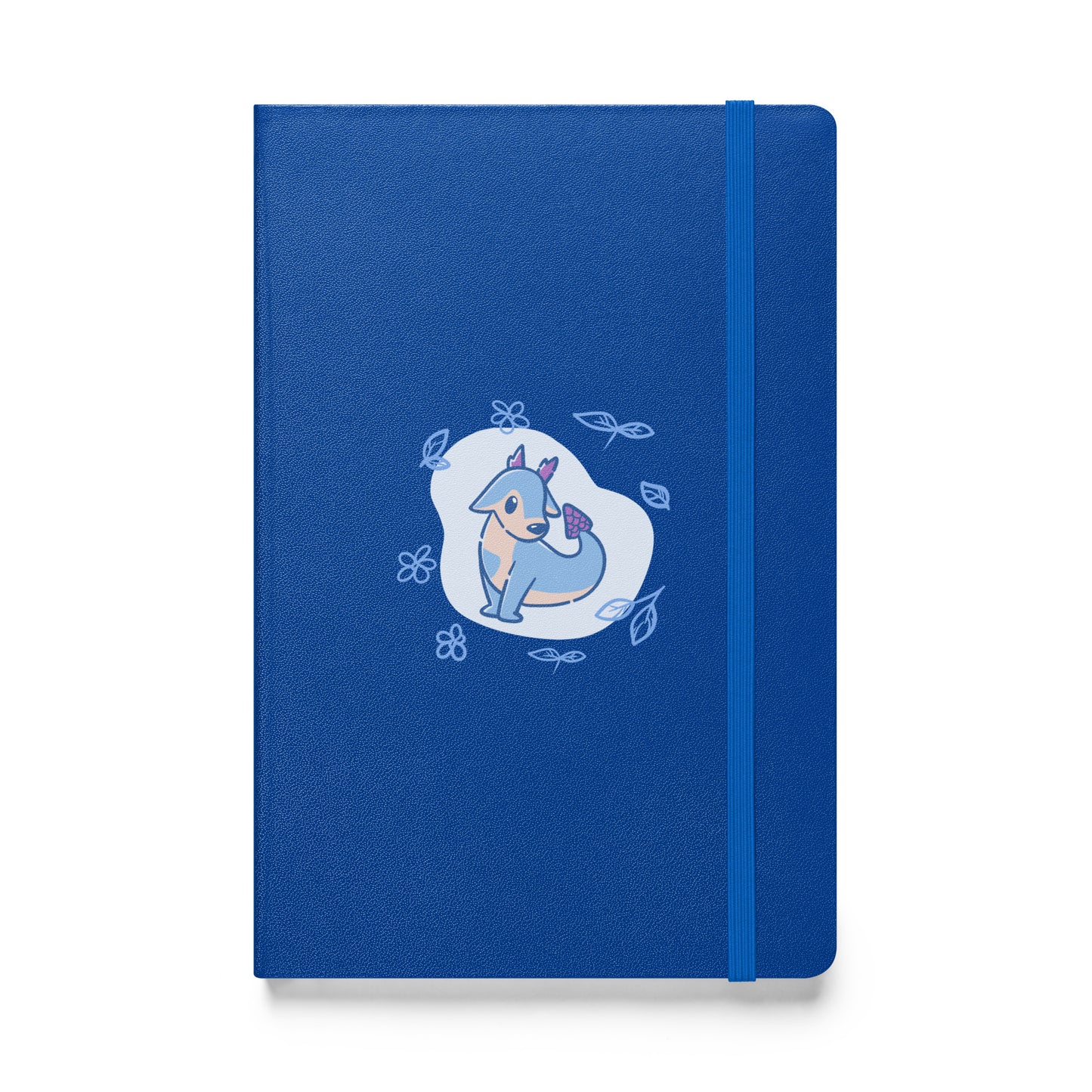 Awa Hardcover Notebook