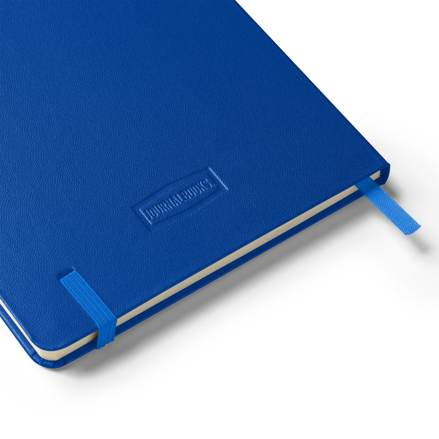 Awa Hardcover Notebook