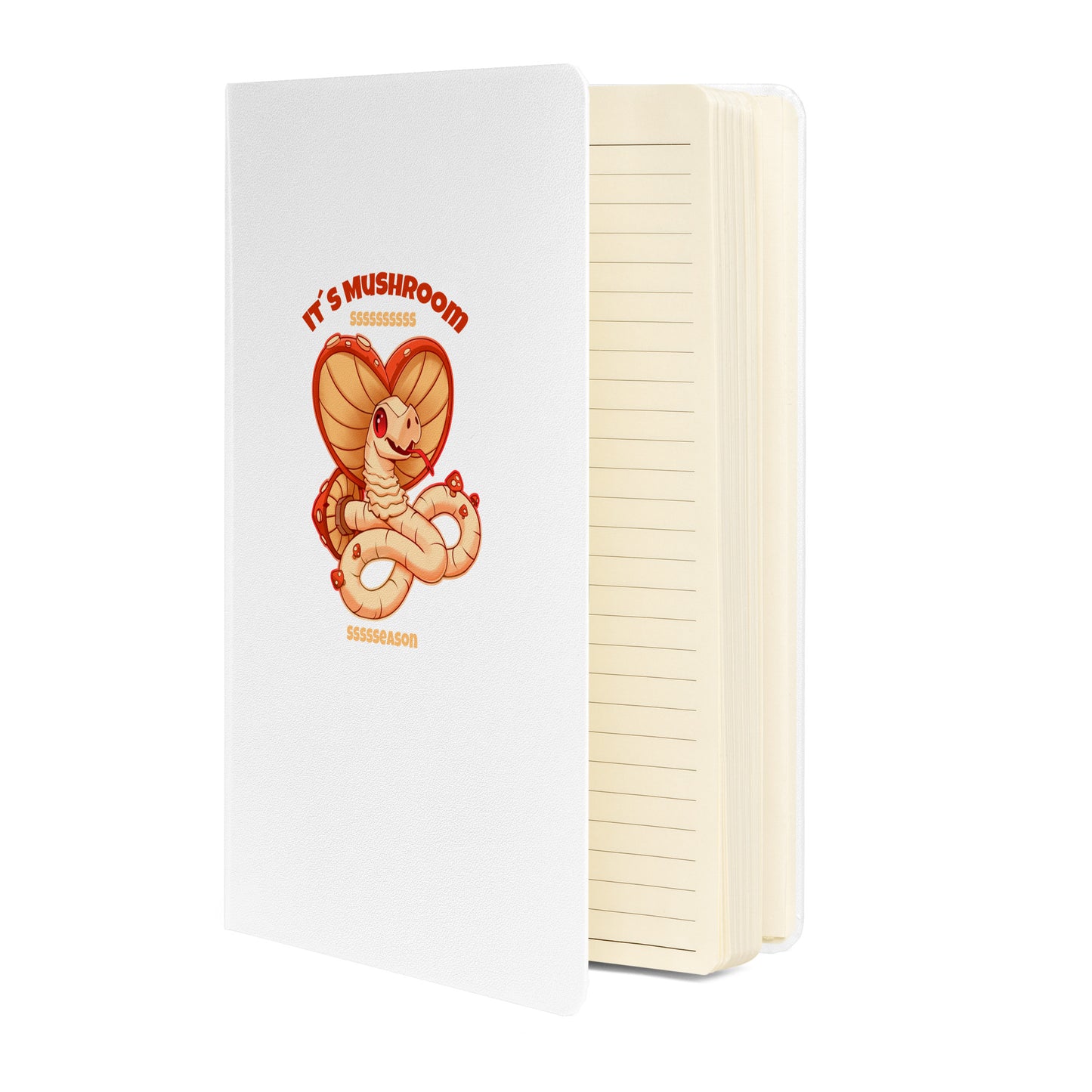 Sunserk Hardcover bound notebook