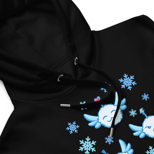 Winter Frizi Hoodie