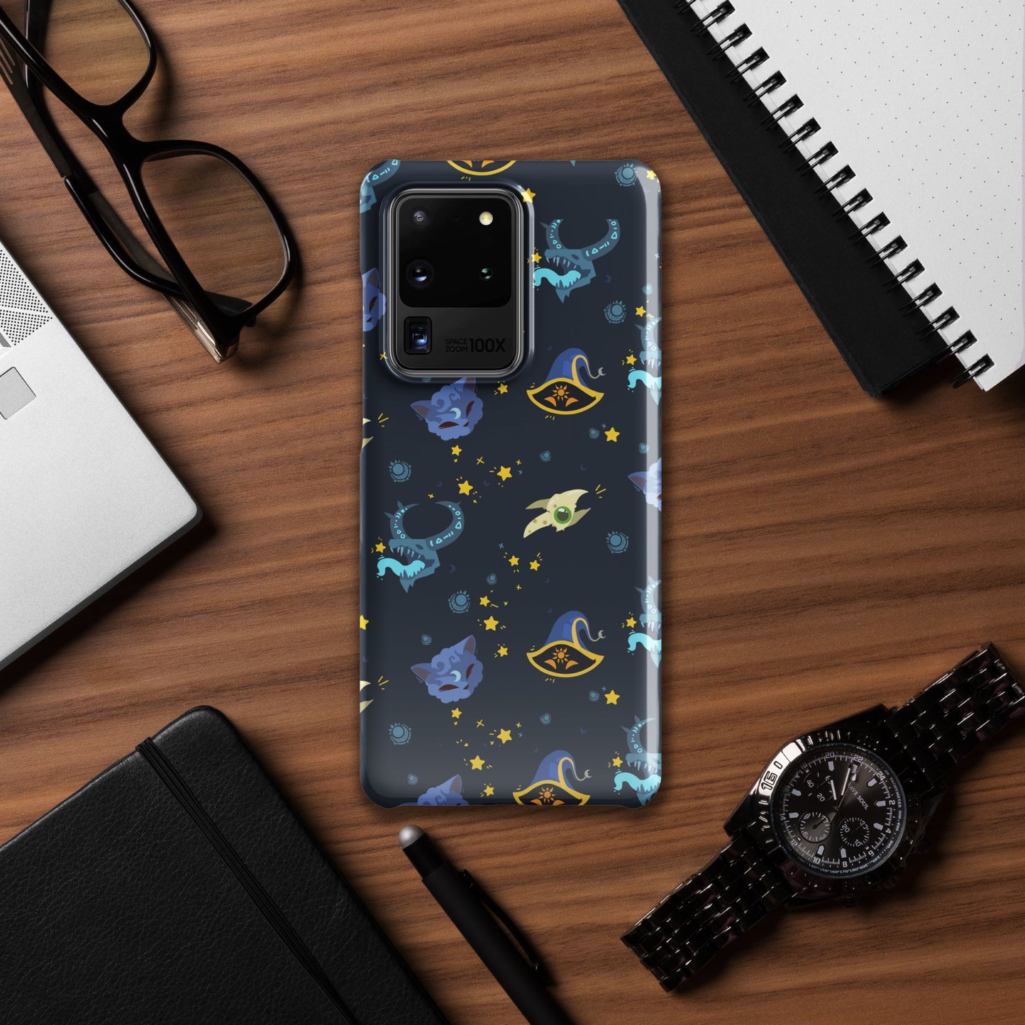 Astrology Monsters Snap case for Samsung®