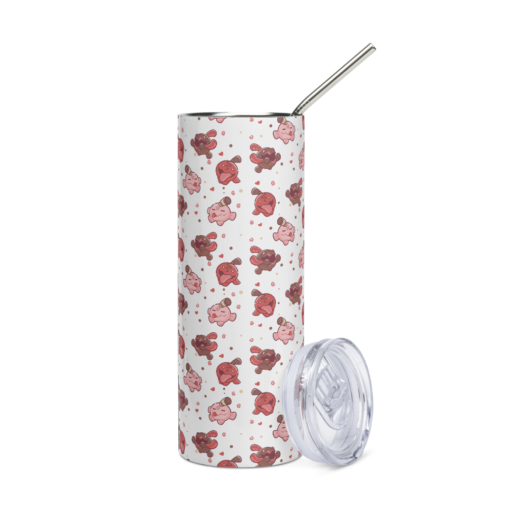 BonBon Jouv Stainless Steel Tumbler