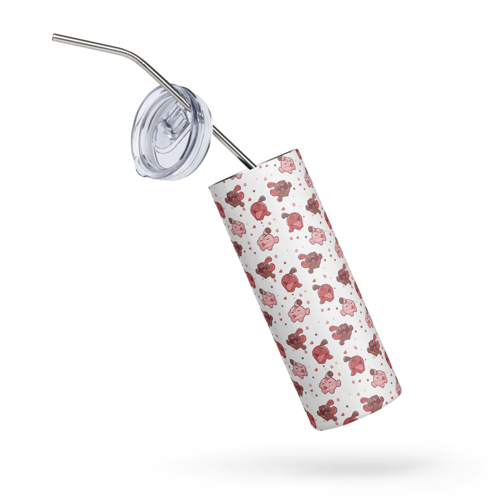 BonBon Jouv Stainless Steel Tumbler