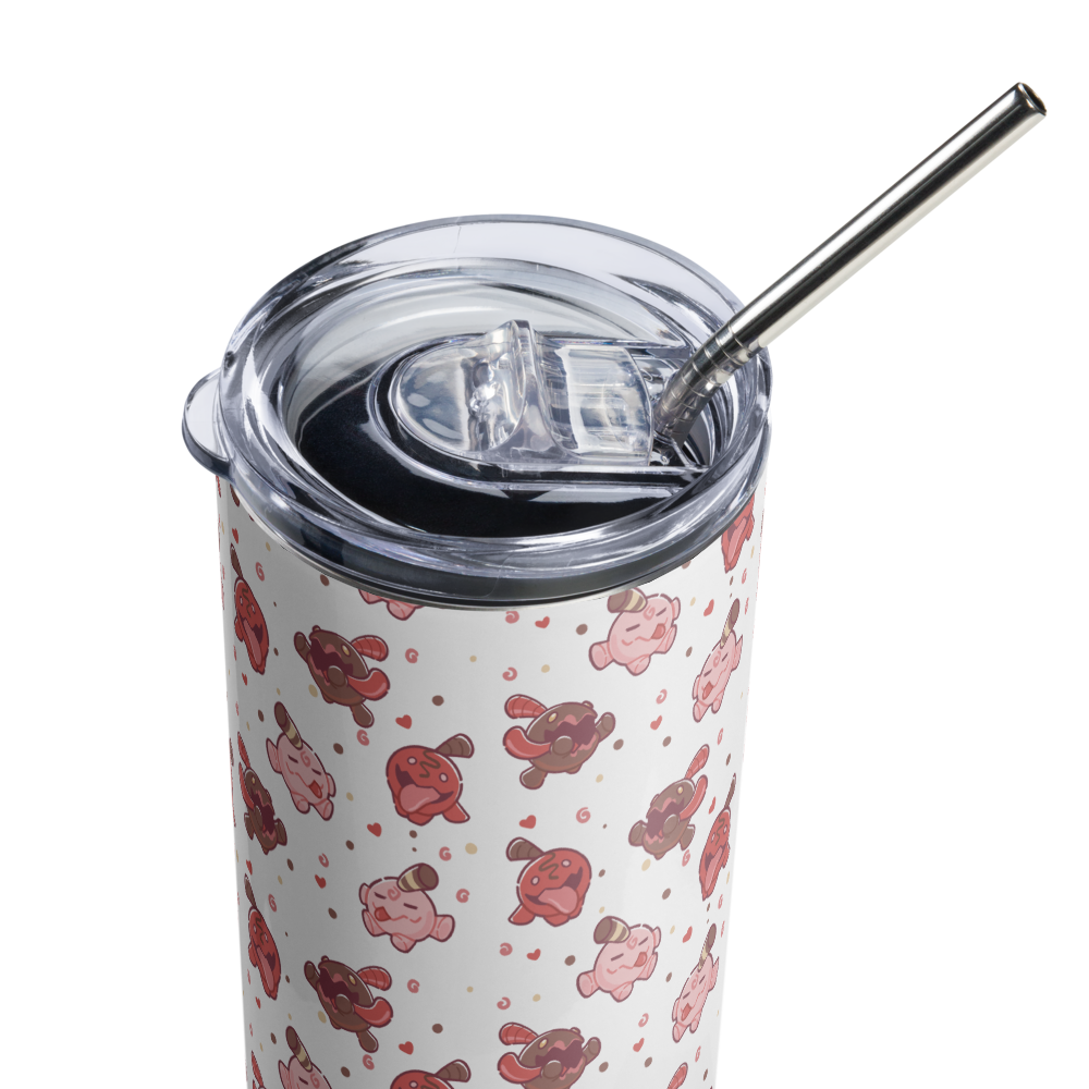 BonBon Jouv Stainless Steel Tumbler