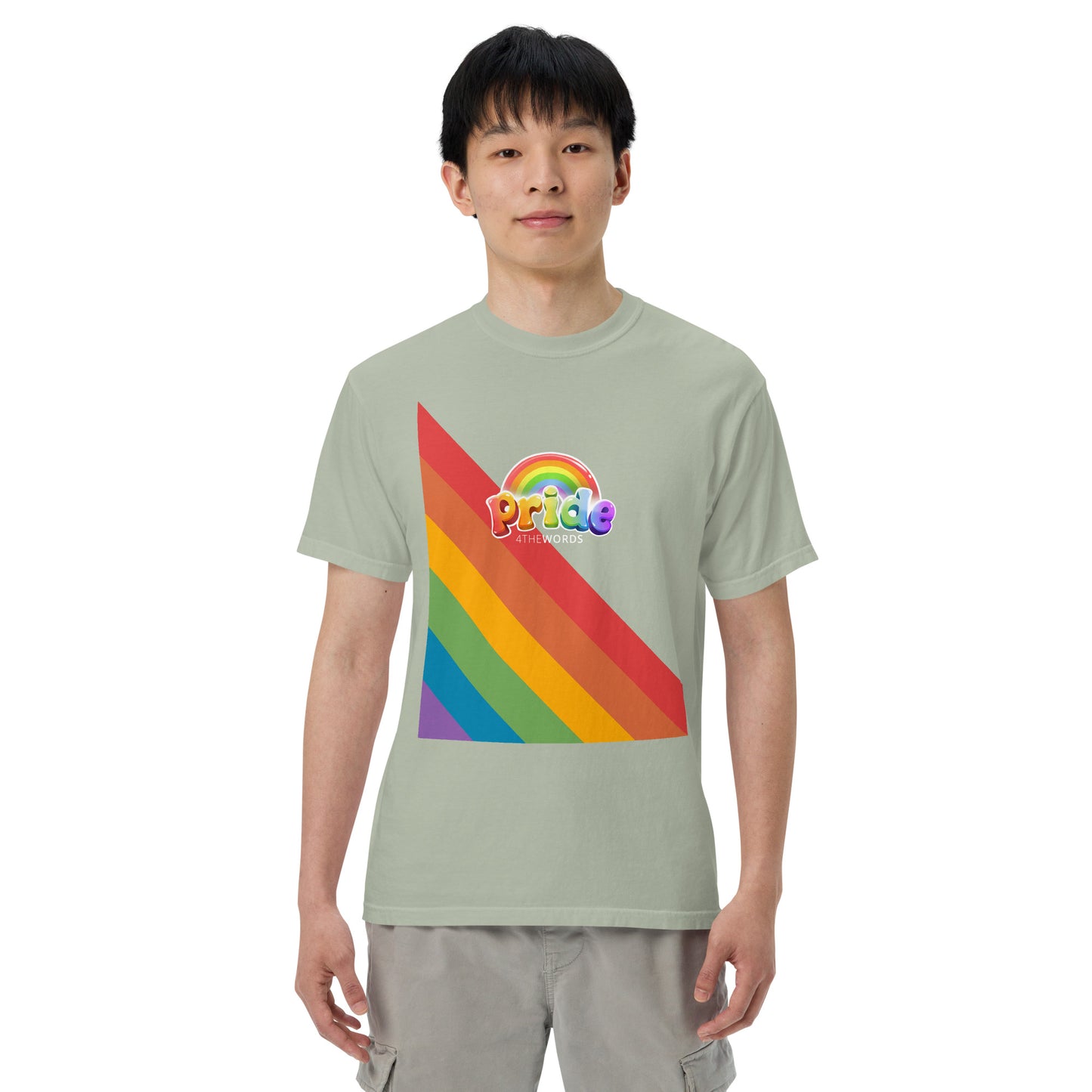 Pride Festival Unisex T-shirt