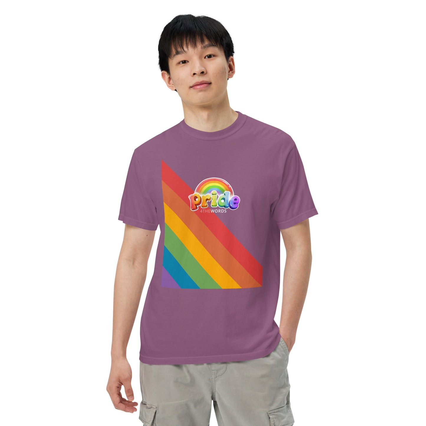 Pride Festival Unisex T-shirt