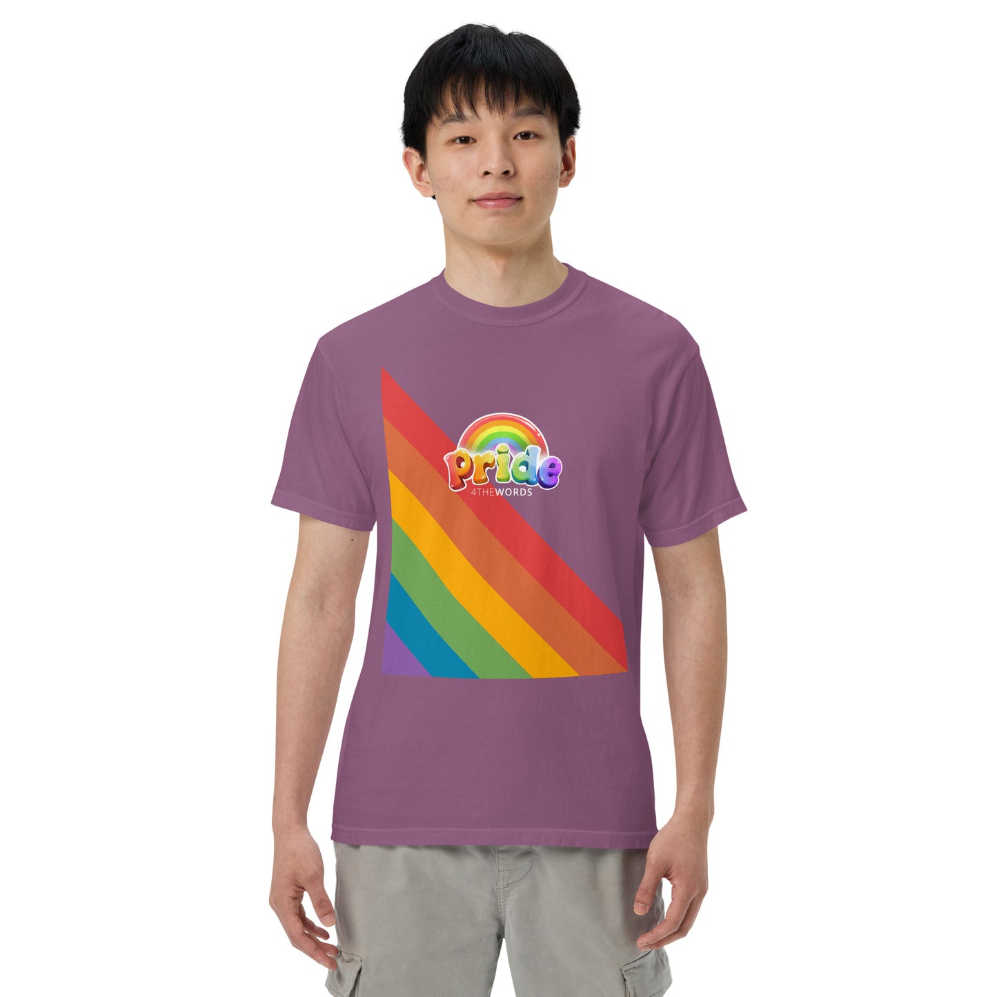 Pride Festival Unisex T-shirt