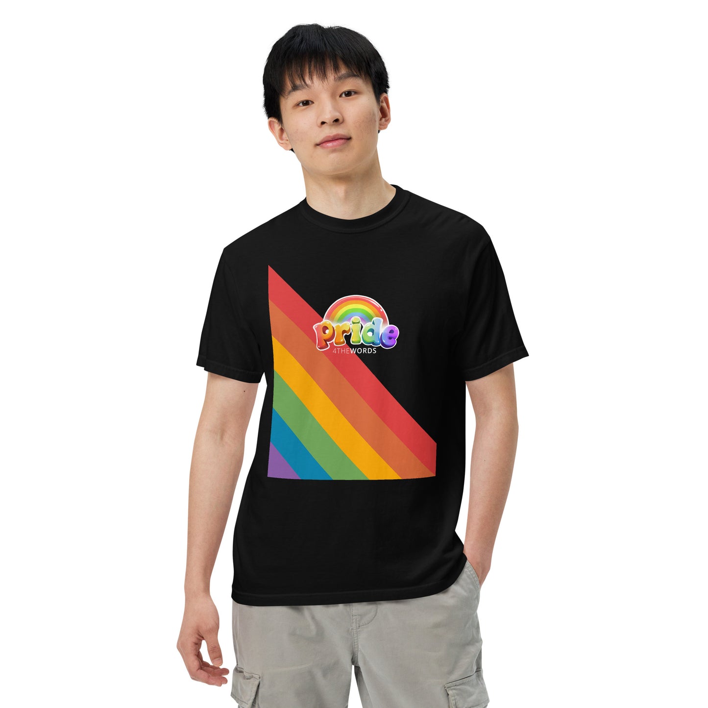 Pride Festival Unisex T-shirt