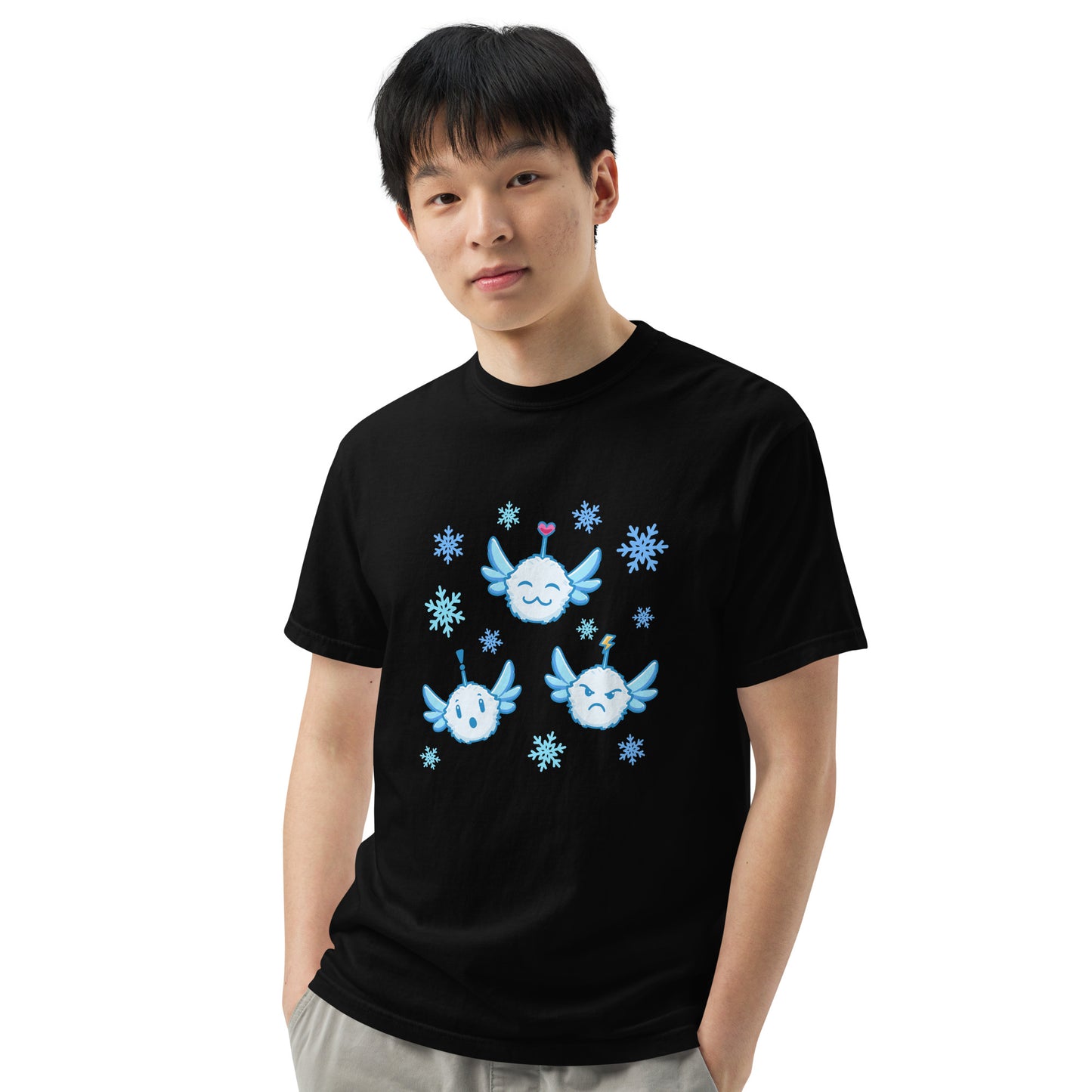 Winter Frizi T-Shirt