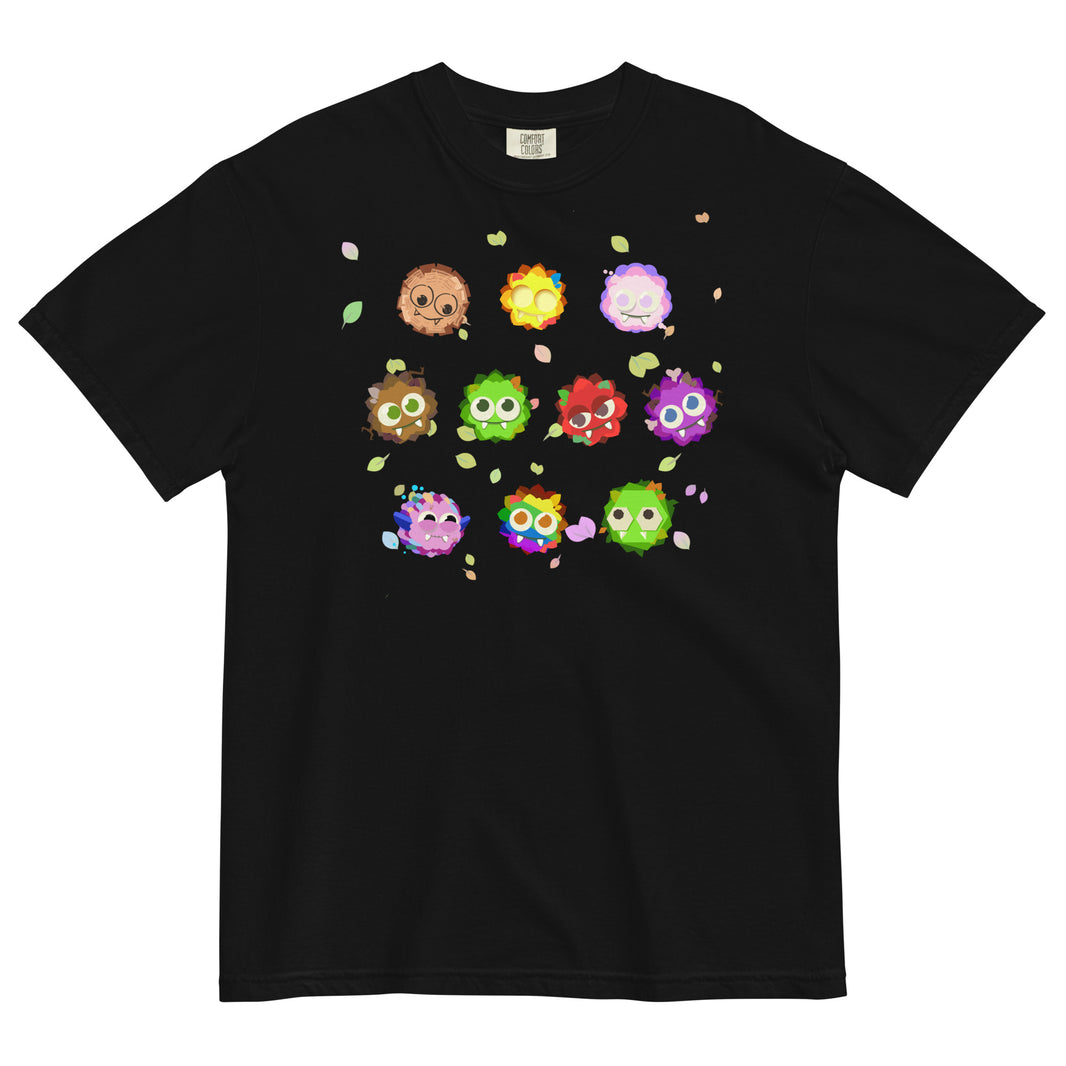 Apparel – 4thewords Merch Store