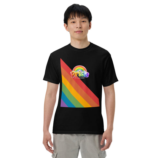 Pride Festival Unisex T-shirt