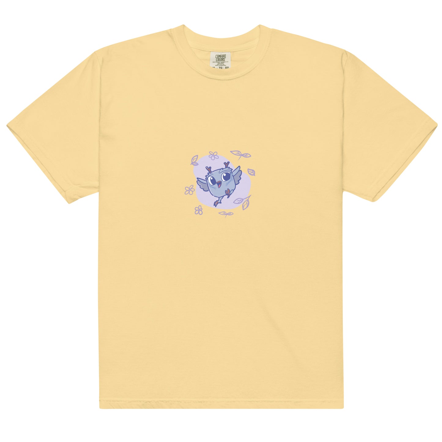 Cute Buhini T-shirt