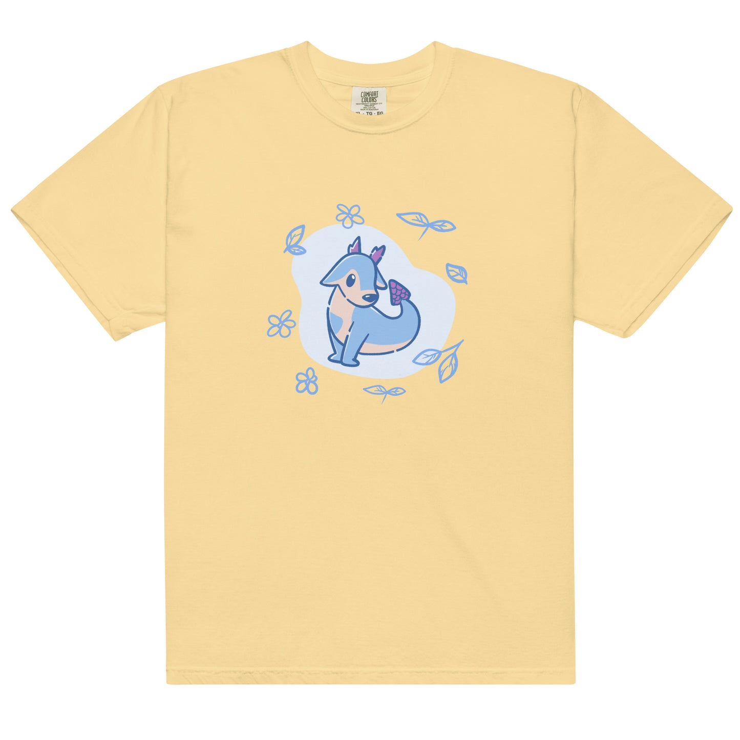 Cute Awa T-Shirt