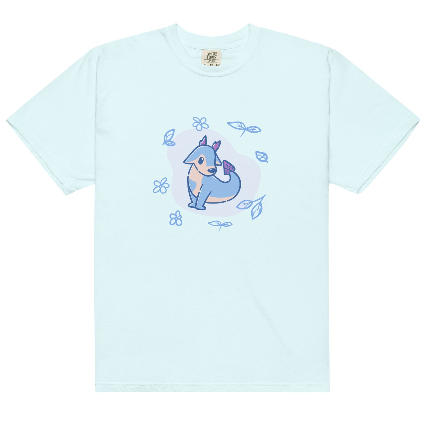 Cute Awa T-Shirt