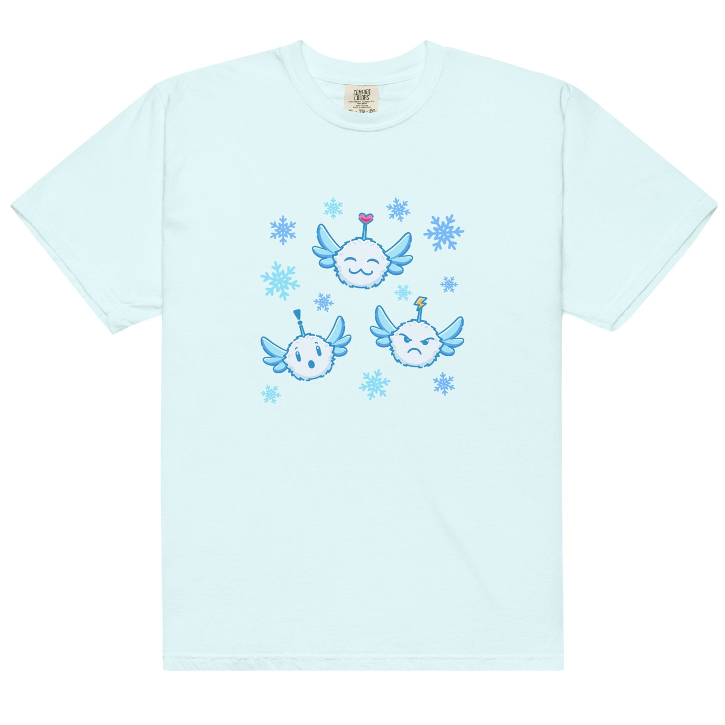 Winter Frizi T-Shirt