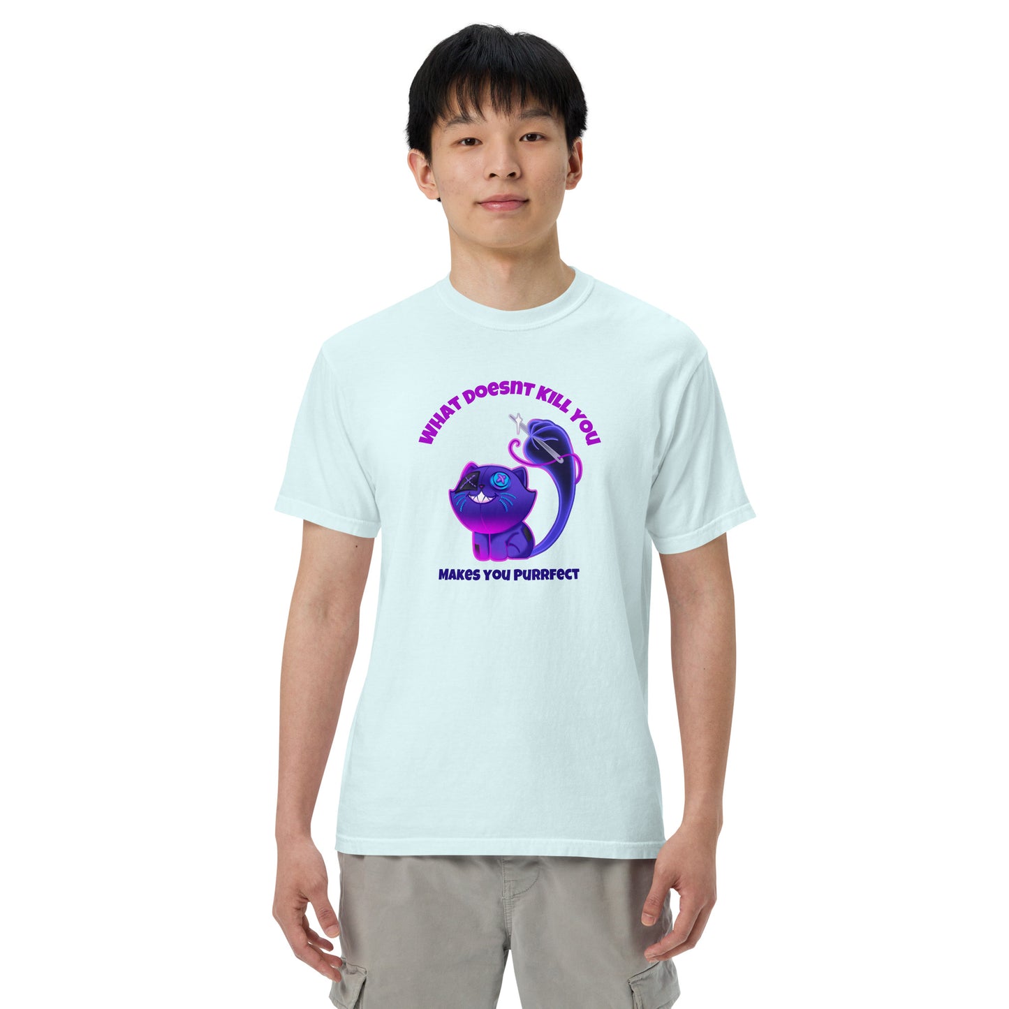 Almar What Doesnt Kill You  Unisex Shirt