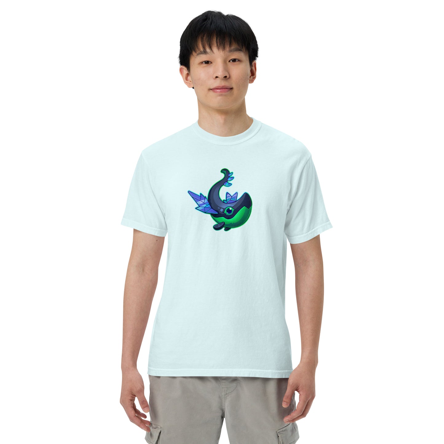 Valas Unisex t-shirt