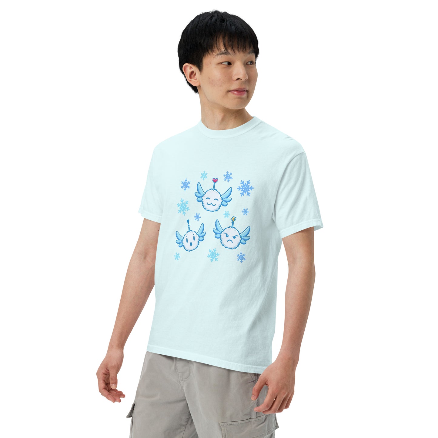 Winter Frizi T-Shirt